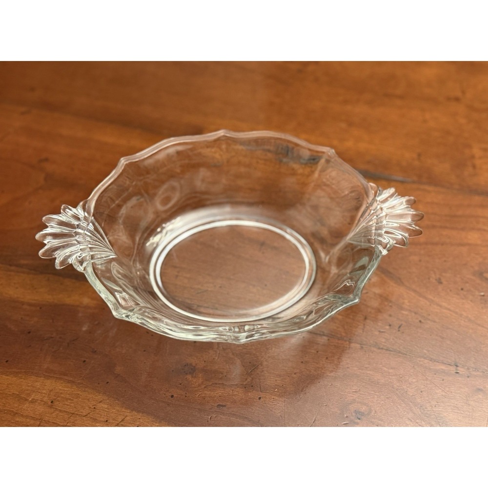Fosteria Baroque Oval Bowl - Picture 2 of 6
